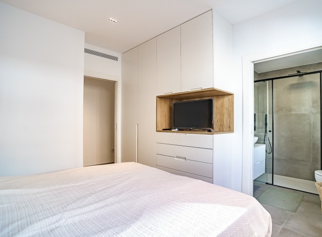 Revente - Appartement - San Pedro del Pinatar - Lo Pagan