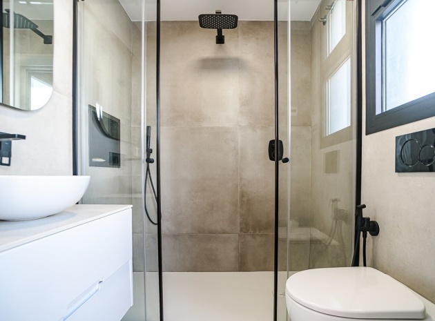 Revente - Appartement - San Pedro del Pinatar - Lo Pagan