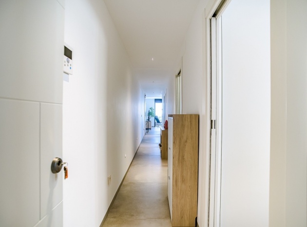 Revente - Appartement - San Pedro del Pinatar - Lo Pagan