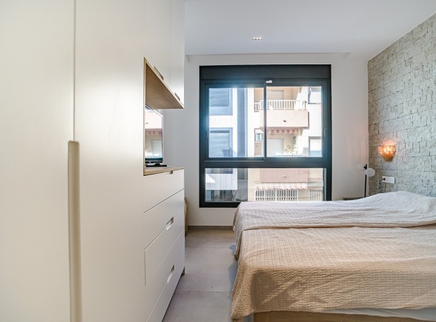Revente - Appartement - San Pedro del Pinatar - Lo Pagan