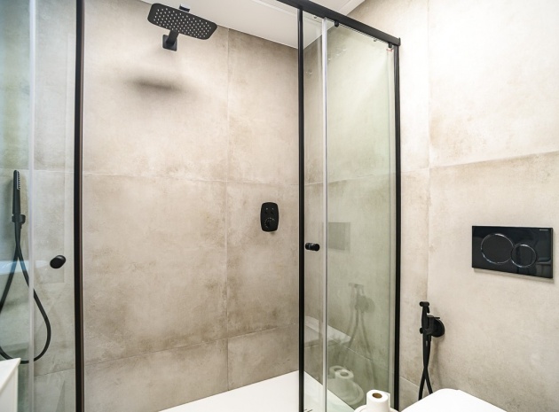 Revente - Appartement - San Pedro del Pinatar - Lo Pagan