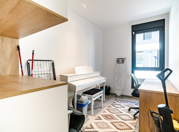 Revente - Appartement - San Pedro del Pinatar - Lo Pagan