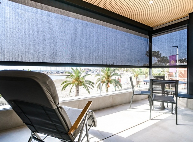 Revente - Appartement - San Pedro del Pinatar - Lo Pagan