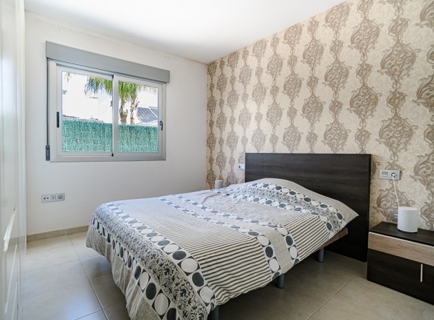 Wederverkoop - Villa - San Pedro del Pinatar - Lo Pagan