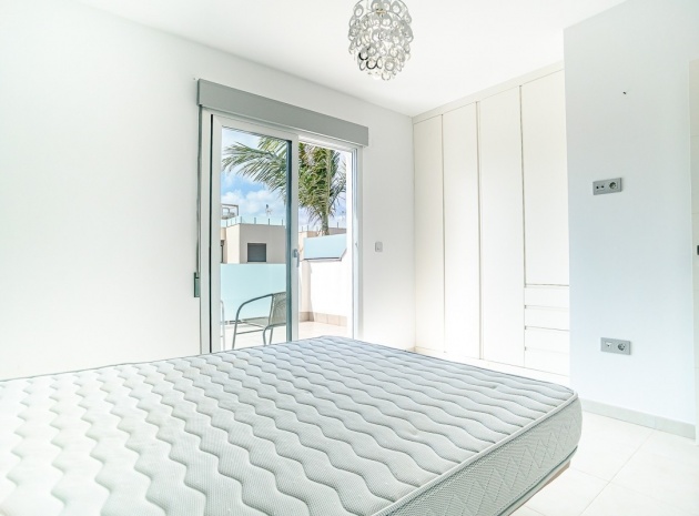 Wederverkoop - Villa - San Pedro del Pinatar - Lo Pagan