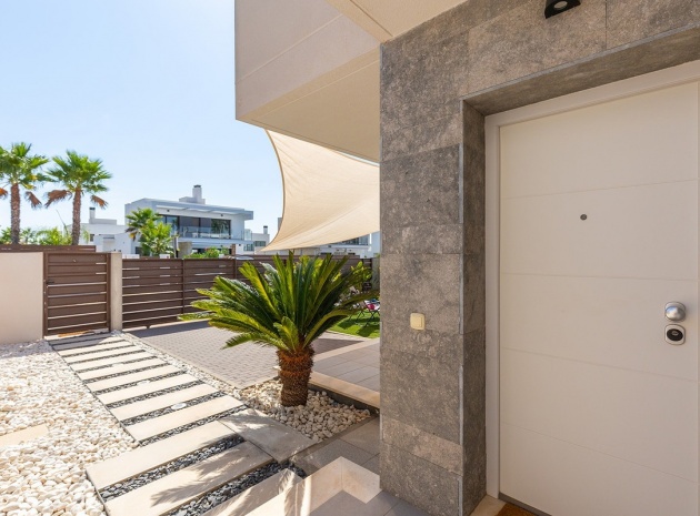 Wederverkoop - Villa - Orihuela - Orihuela Costa