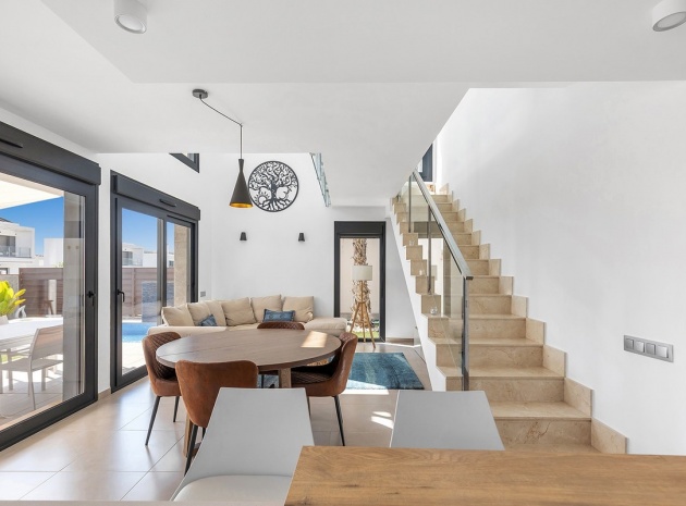 Wederverkoop - Villa - Orihuela - Orihuela Costa