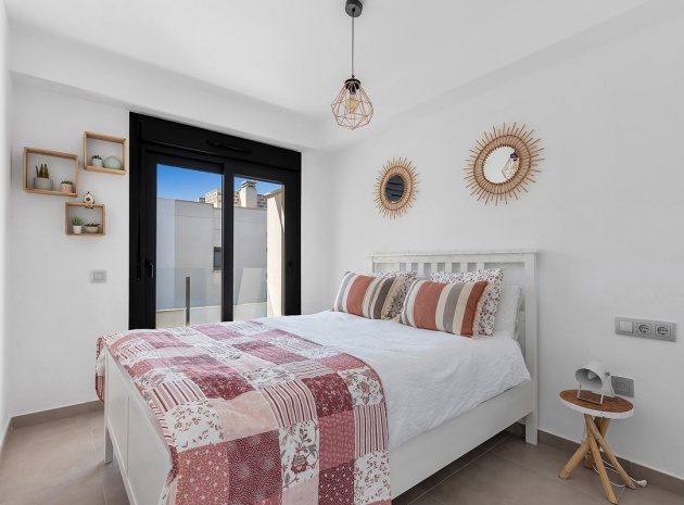Wederverkoop - Villa - Orihuela - Orihuela Costa