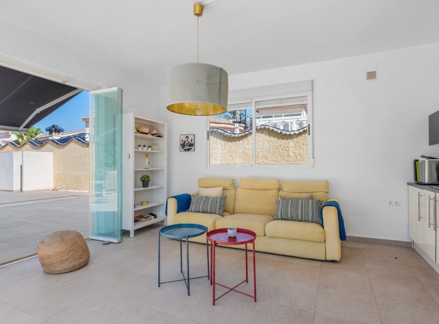 Återförsäljning - Villa - Rojales - Ciudad Quesada