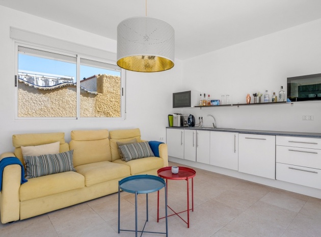 Återförsäljning - Villa - Rojales - Ciudad Quesada