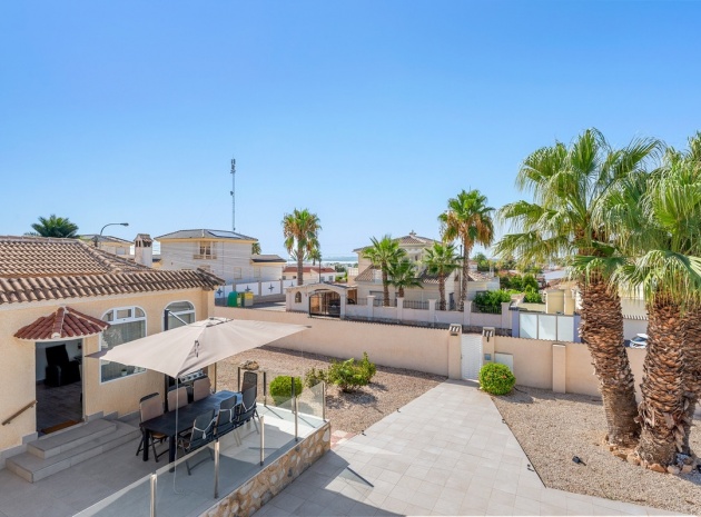 Återförsäljning - Villa - Rojales - Ciudad Quesada