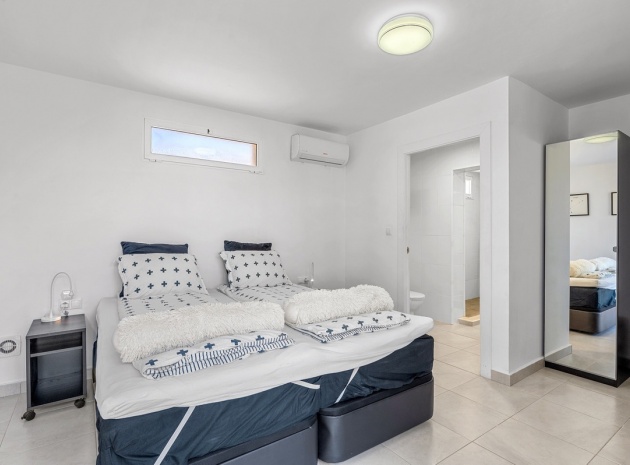 Återförsäljning - Villa - Rojales - Ciudad Quesada
