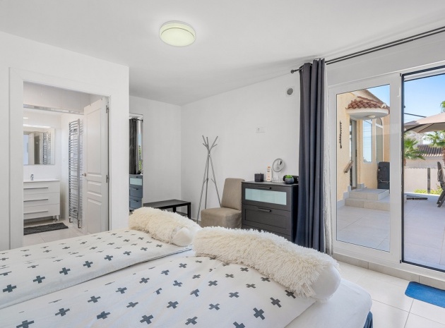 Återförsäljning - Villa - Rojales - Ciudad Quesada