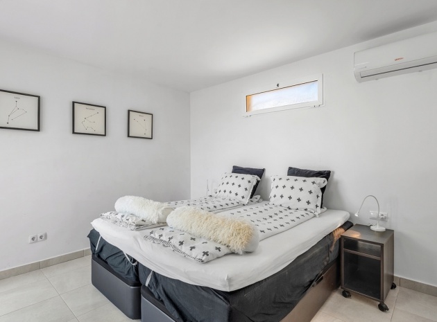 Återförsäljning - Villa - Rojales - Ciudad Quesada