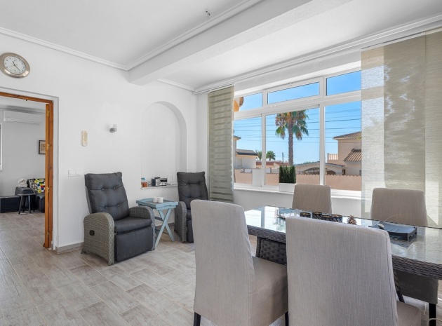 Återförsäljning - Villa - Rojales - Ciudad Quesada