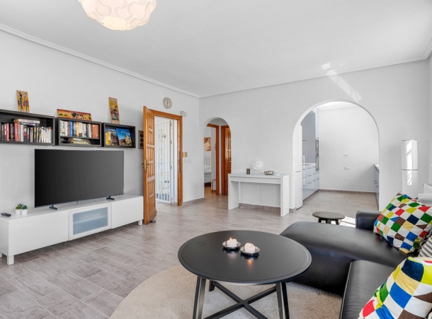 Återförsäljning - Villa - Rojales - Ciudad Quesada