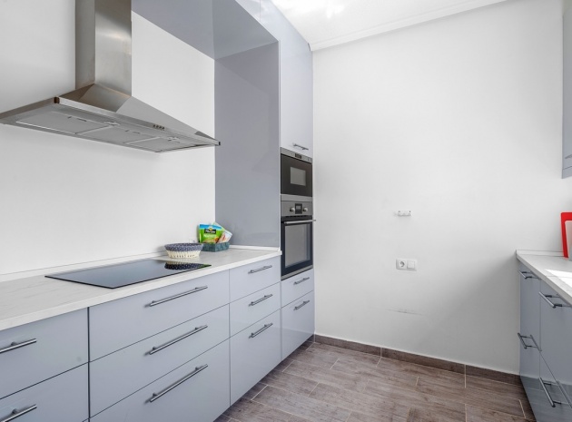 Återförsäljning - Villa - Rojales - Ciudad Quesada