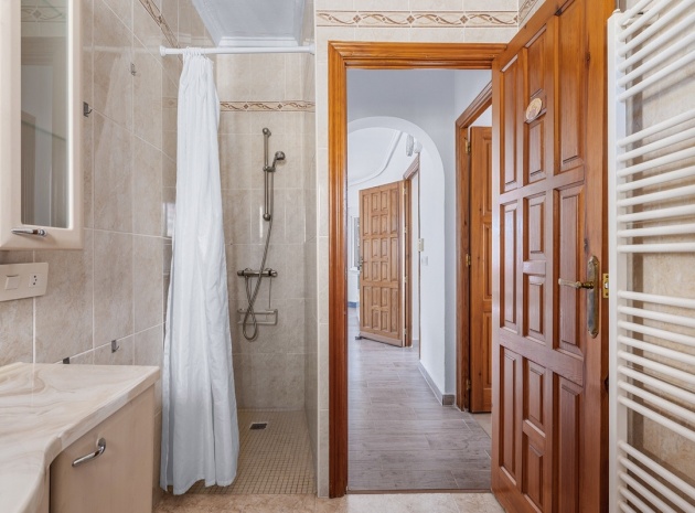 Återförsäljning - Villa - Rojales - Ciudad Quesada
