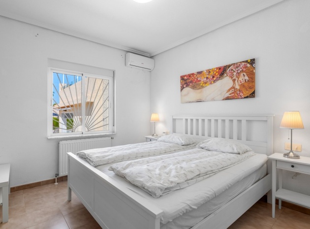 Återförsäljning - Villa - Rojales - Ciudad Quesada