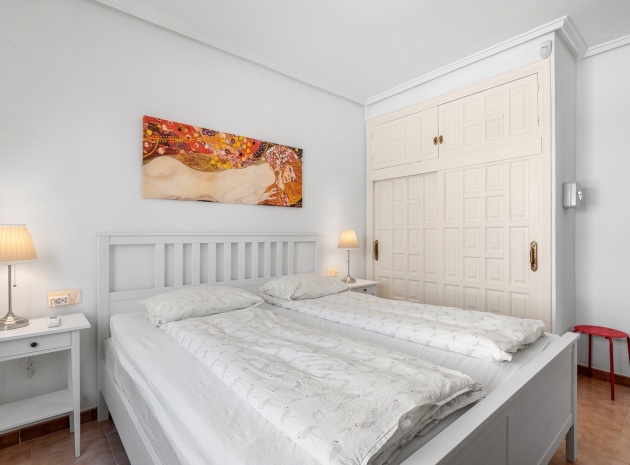 Återförsäljning - Villa - Rojales - Ciudad Quesada