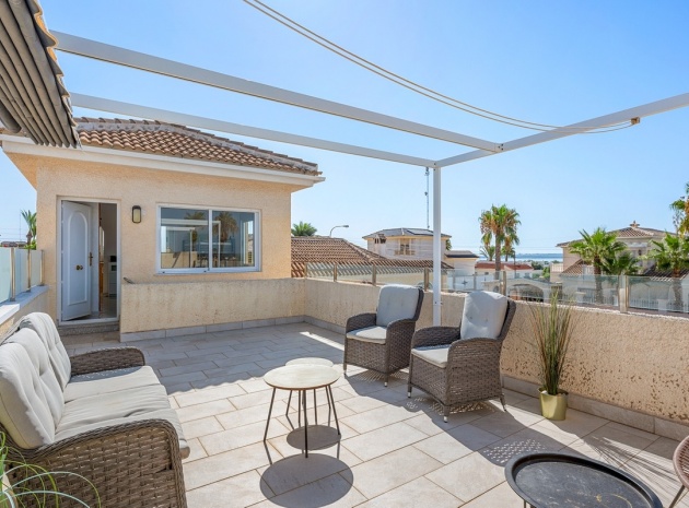 Återförsäljning - Villa - Rojales - Ciudad Quesada