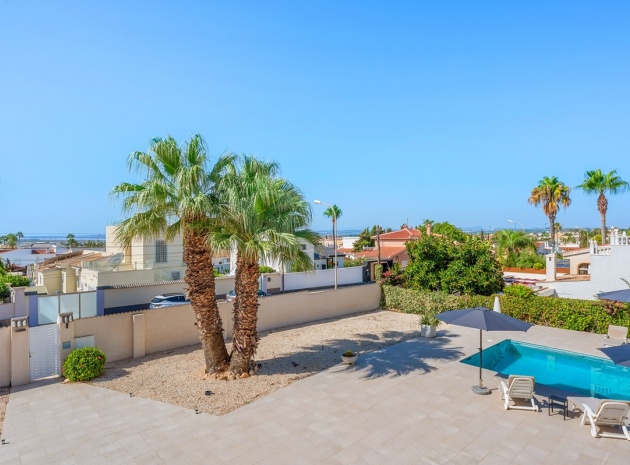 Återförsäljning - Villa - Rojales - Ciudad Quesada