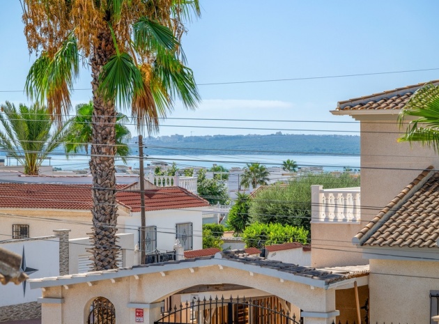 Återförsäljning - Villa - Rojales - Ciudad Quesada
