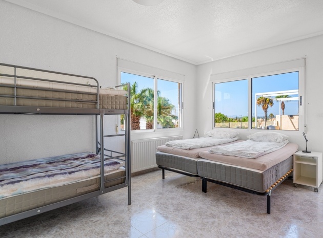 Återförsäljning - Villa - Rojales - Ciudad Quesada