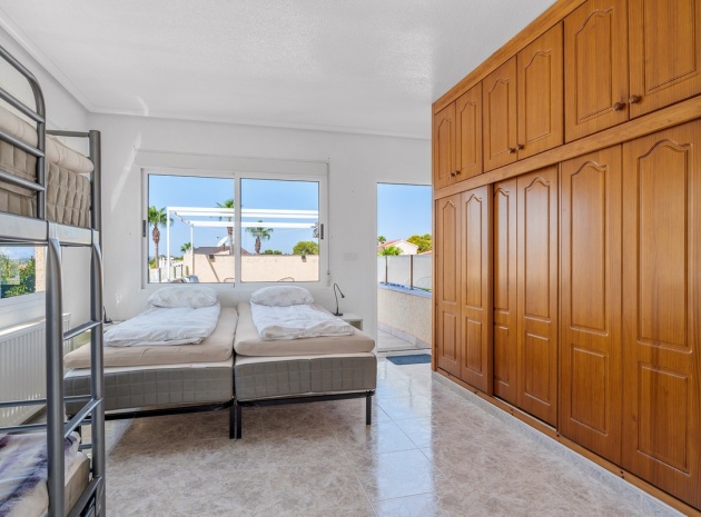 Återförsäljning - Villa - Rojales - Ciudad Quesada