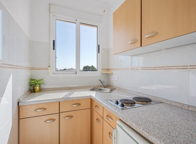 Återförsäljning - Villa - Rojales - Ciudad Quesada
