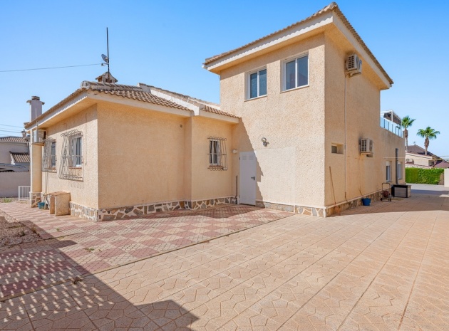 Återförsäljning - Villa - Rojales - Ciudad Quesada