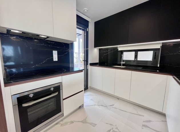 Wederverkoop - Appartement - San Miguel de Salinas - San Miguel de Salinas Centro