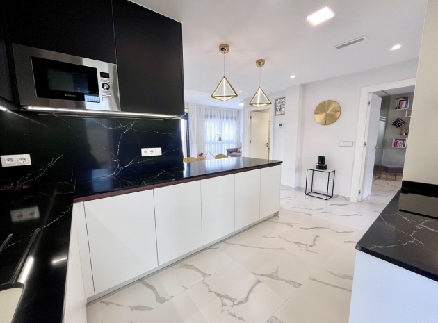 Wederverkoop - Appartement - San Miguel de Salinas - San Miguel de Salinas Centro