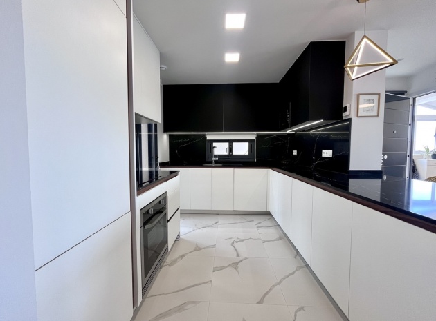 Wederverkoop - Appartement - San Miguel de Salinas - San Miguel de Salinas Centro