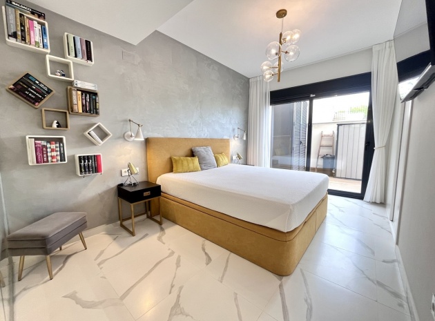Wederverkoop - Appartement - San Miguel de Salinas - San Miguel de Salinas Centro