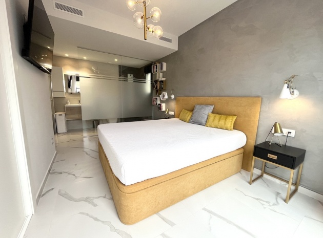 Wederverkoop - Appartement - San Miguel de Salinas - San Miguel de Salinas Centro