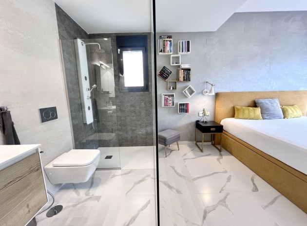 Wederverkoop - Appartement - San Miguel de Salinas - San Miguel de Salinas Centro