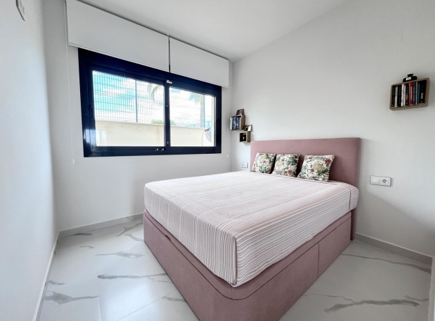Wederverkoop - Appartement - San Miguel de Salinas - San Miguel de Salinas Centro