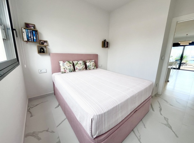 Wederverkoop - Appartement - San Miguel de Salinas - San Miguel de Salinas Centro