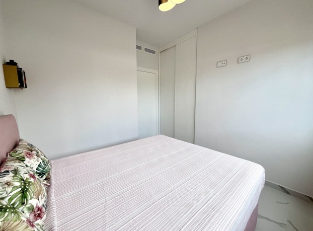 Wederverkoop - Appartement - San Miguel de Salinas - San Miguel de Salinas Centro