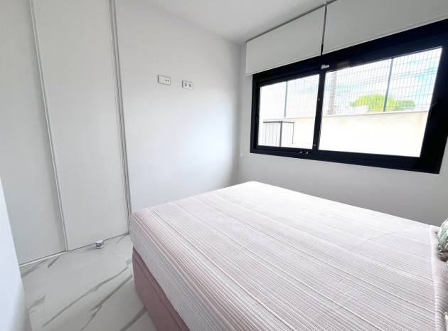 Wederverkoop - Appartement - San Miguel de Salinas - San Miguel de Salinas Centro