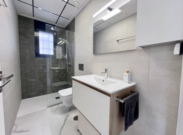Wederverkoop - Appartement - San Miguel de Salinas - San Miguel de Salinas Centro