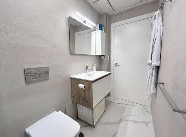 Wederverkoop - Appartement - San Miguel de Salinas - San Miguel de Salinas Centro
