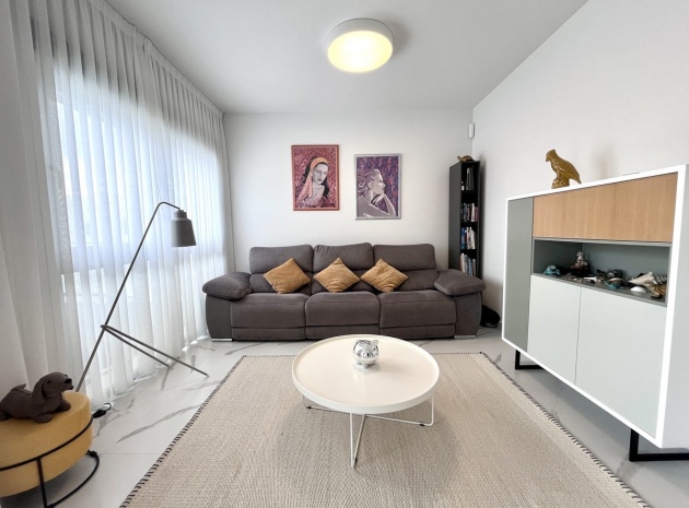 Wederverkoop - Appartement - San Miguel de Salinas - San Miguel de Salinas Centro