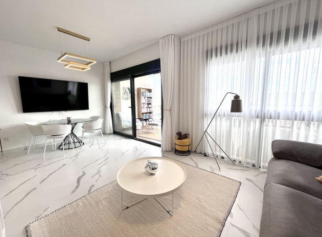 Wederverkoop - Appartement - San Miguel de Salinas - San Miguel de Salinas Centro