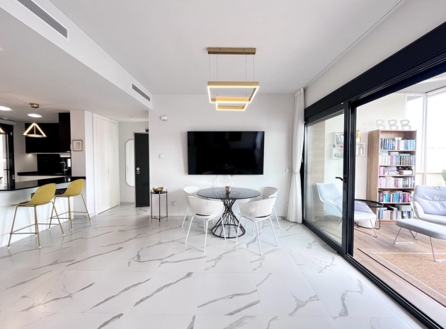 Wederverkoop - Appartement - San Miguel de Salinas - San Miguel de Salinas Centro