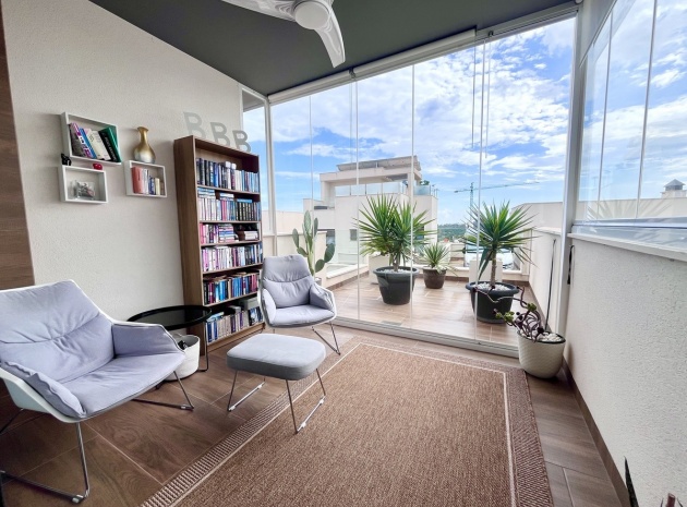 Wederverkoop - Appartement - San Miguel de Salinas - San Miguel de Salinas Centro