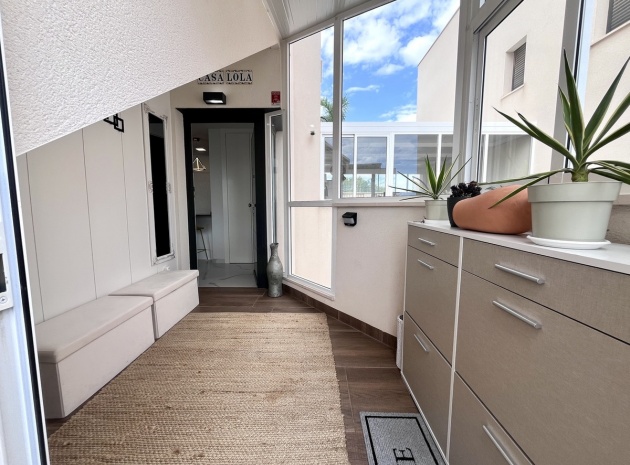 Wederverkoop - Appartement - San Miguel de Salinas - San Miguel de Salinas Centro