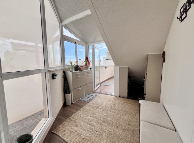 Wederverkoop - Appartement - San Miguel de Salinas - San Miguel de Salinas Centro