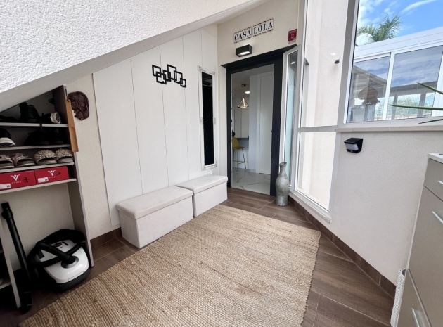 Wederverkoop - Appartement - San Miguel de Salinas - San Miguel de Salinas Centro
